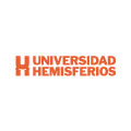 Logo Universidad Hemisferios