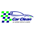 Logo Car Clean