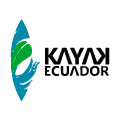 Logo Kayak Ecuador