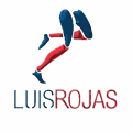 Logo Lucho Rojas