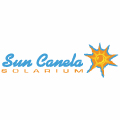 Logo Sun Canela