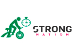 Cycling o Strong Nation